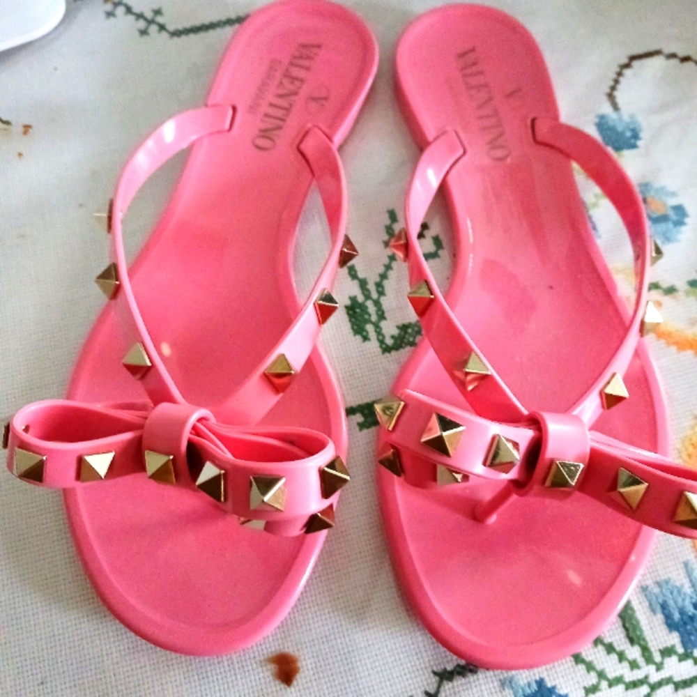 Valentino Sandals